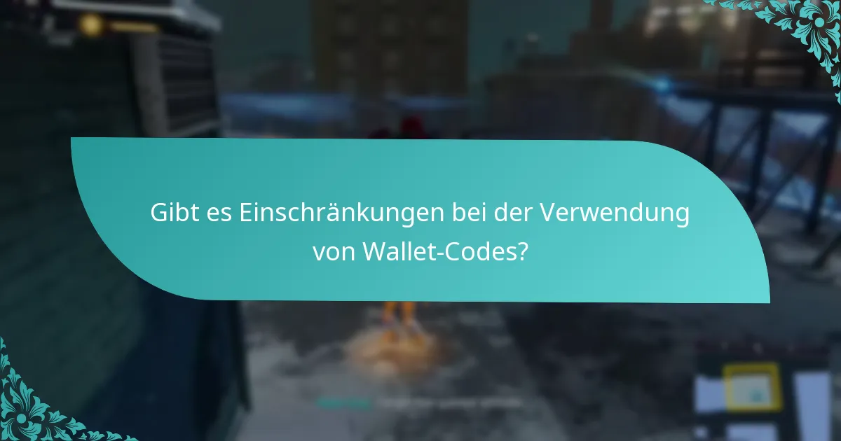 Wie löse ich meinen Wallet-Code auf PlayStation ein?