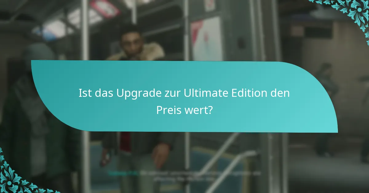 Wie unterscheidet sich das Gameplay-Erlebnis zwischen den beiden Editionen?
