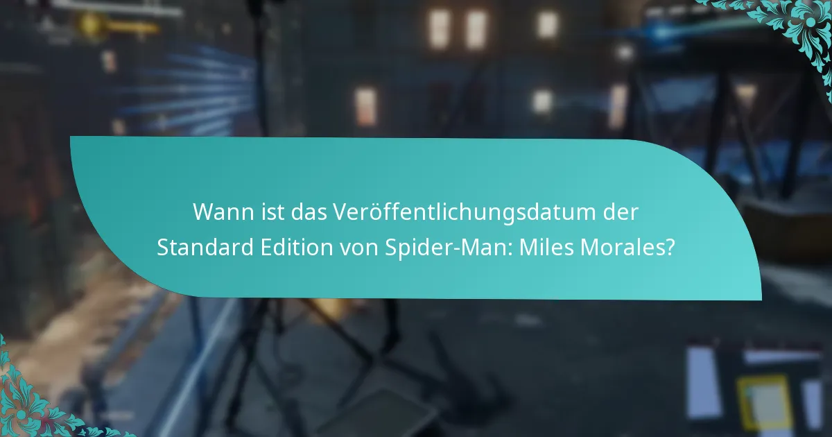 Wie verbessern die Boni der Standard Edition das Gameplay?