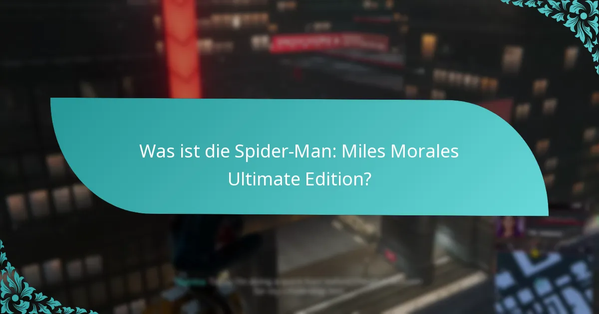 Wie upgrade ich auf die Ultimate Edition?
