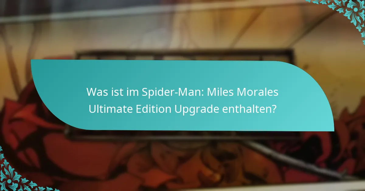 Wie vergleicht sich die Ultimate Edition mit der Standard Edition?