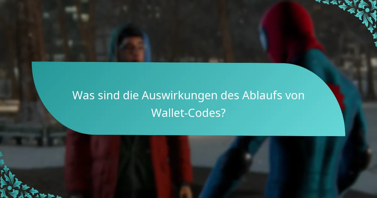 Wie löse ich Wallet-Codes in Spider-Man: Miles Morales ein?