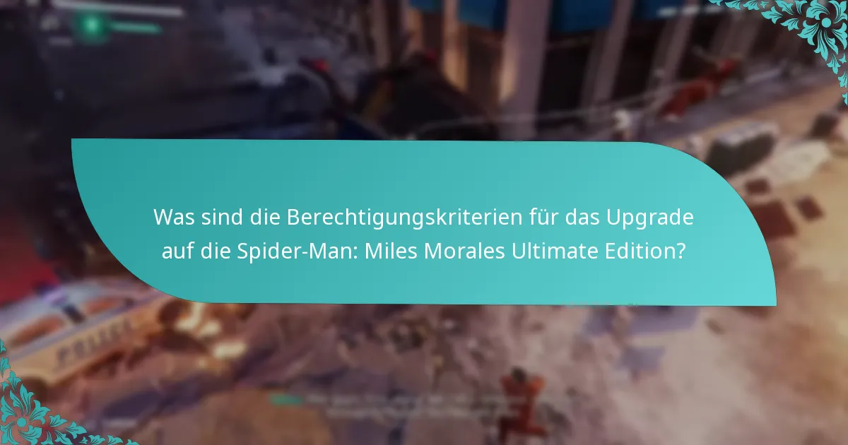 Welchen zusätzlichen Inhalt bietet die Ultimate Edition?