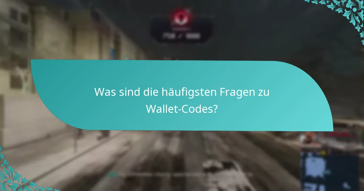 Welche Arten von Boni kann ich mit Wallet-Codes freischalten?