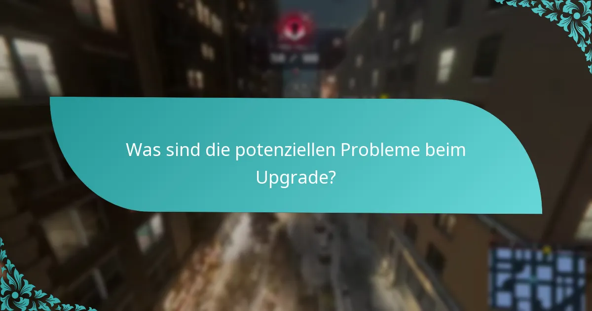Was sind die Vorteile des Upgrades auf die Ultimate Edition?