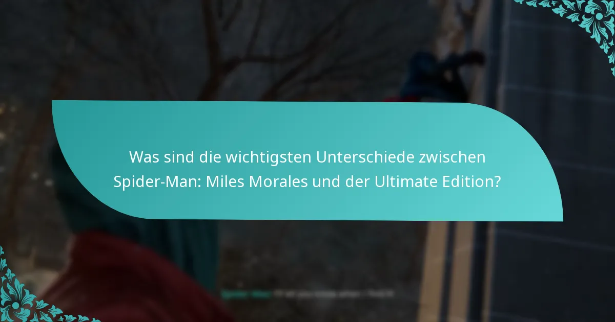 Was sind die Alternativen zum Upgrade zur Ultimate Edition?
