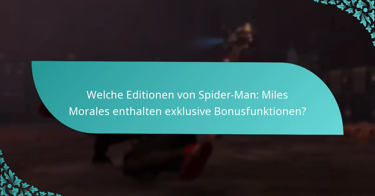 Wie verbessern die Bonusfunktionen das Spielerlebnis?