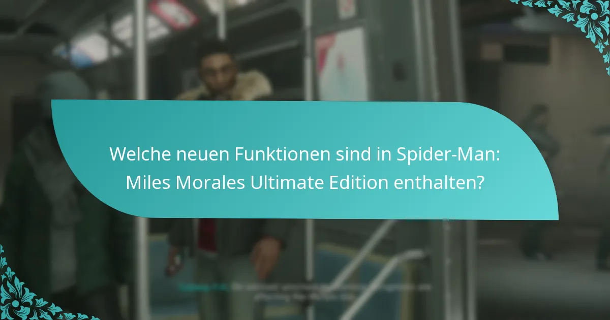 Wo kann ich Spider-Man: Miles Morales Ultimate Edition kaufen?