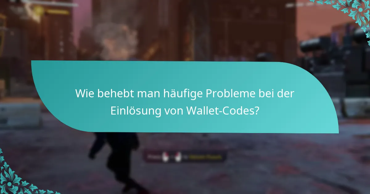 Wie sind die Nutzererfahrungen mit Wallet-Code-Upgrades?