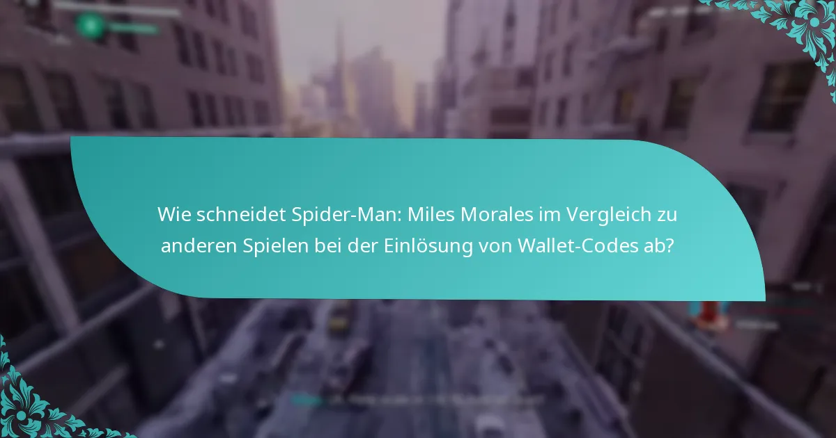 Was sind die Auswirkungen des Ablaufs von Wallet-Codes?